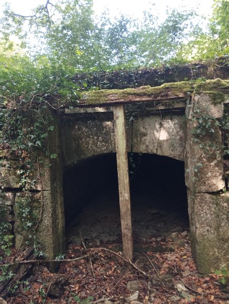 Val Suzon - Tunnel des forges - entrée cavité photo 1, Aurélien Bloch.jpg
Fichier manquant